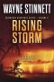 [Jesse McDermitt Caribbean Adventure 11] • Rising Storm